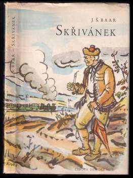 Jindřich Šimon Baar: Skřivánek