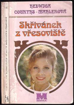 Skřivánek z vřesoviště