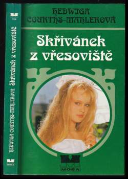 Skřivánek z vřesoviště