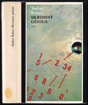 Vadim Sergejevič Šefner: Skromný génius