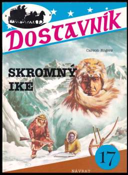 Skromný Ike