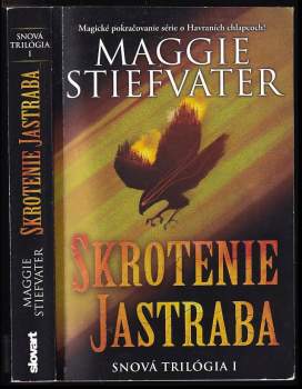 Skrotenie jastraba