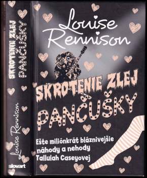 Skrotenie zlej pančušky