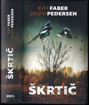 Kim Faber: Škrtič