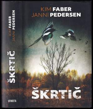 Kim Faber: Škrtič