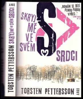 Skryj mě ve svém srdci