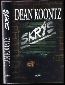 Dean R Koontz: Skrýš