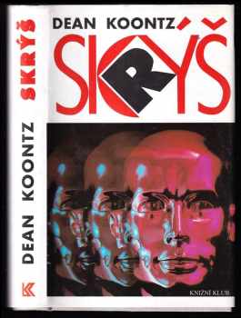 Dean R Koontz: Skrýš