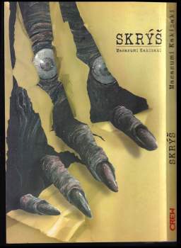 Masasumi Kakizaki: Skrýš