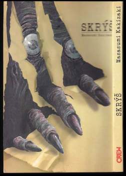 Skrýš