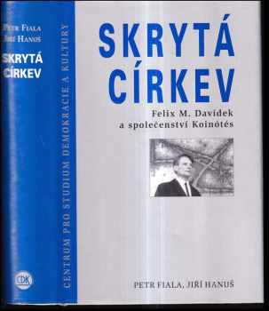 Skrytá církev
