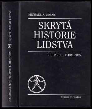 Skrytá historie lidstva