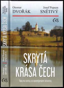 Skrytá krása Čech