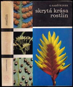 Skrytá krása rostlin