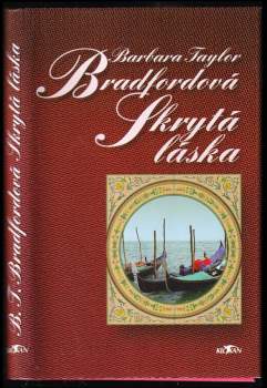 Skrytá láska
