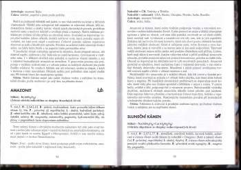 Josef Pavel Kreperát: Skrytá moc drahých kamenů a jejich vliv na naše duševní a fyzické zdraví