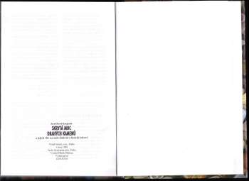 Josef Pavel Kreperát: Skrytá moc drahých kamenů a jejich vliv na naše duševní a fyzické zdraví