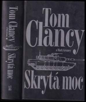 Tom Clancy: Skrytá moc