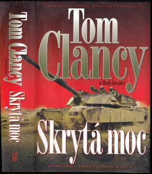 Tom Clancy: Skrytá moc