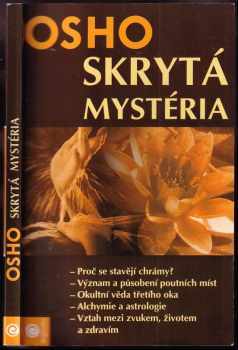 Skrytá mystéria