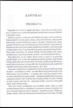 Paul Brunton: Skrytá nauka za jógou