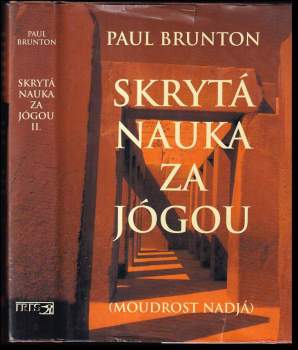 Skrytá nauka za jógou
