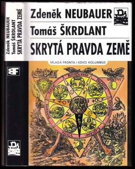 Skrytá pravda Země