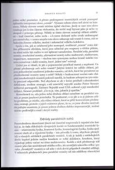 B Greene: Skrytá realita