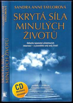 Skrytá síla minulých životů