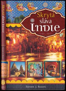 Skrytá sláva Indie