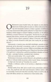 Alex Van Tonder: Skrytá slova