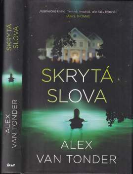 Skrytá slova