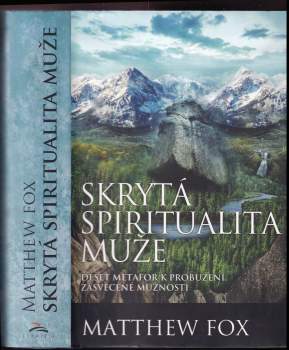 Skrytá spiritualita muže
