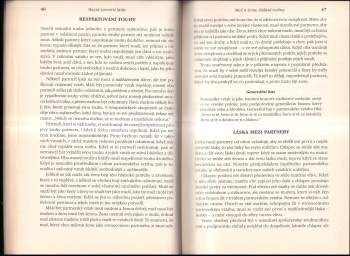 Bert Hellinger: Skrytá symetrie lásky