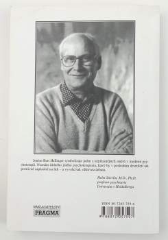 Bert Hellinger: Skrytá symetrie lásky