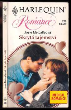 Skrytá tajemství