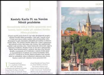 David Černý: Skrytá tajemství Prahy