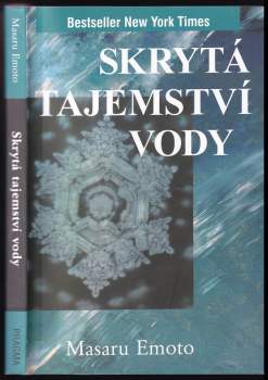 Skrytá tajemství vody