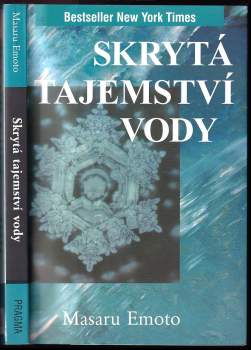 Skrytá tajemství vody