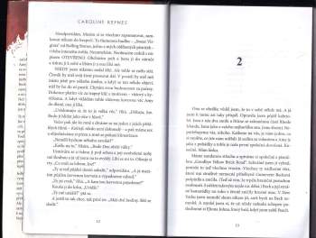 Caroline Kepnes: Skrytá těla