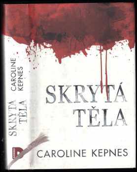 Skrytá těla