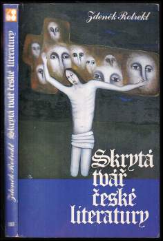 Skrytá tvář české literatury