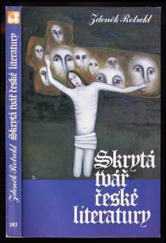 Skrytá tvář české literatury