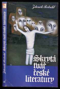 Skrytá tvář české literatury