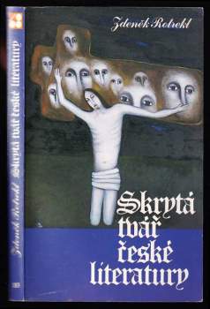 Skrytá tvář české literatury