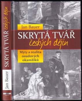 Skrytá tvář českých dějin