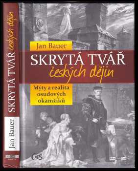 Skrytá tvář českých dějin
