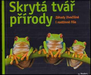 Skrytá tvář přírody