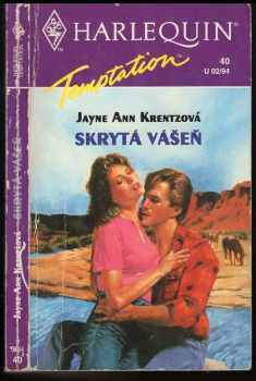 Skrytá vášeň