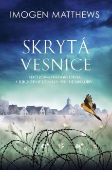 Skrytá vesnice